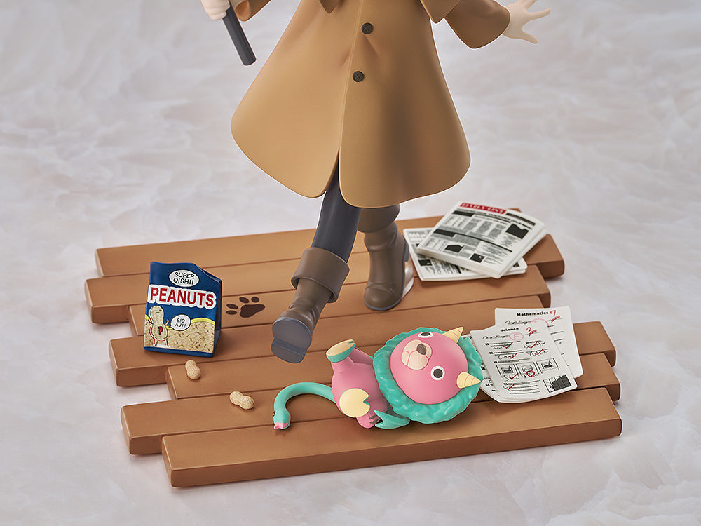 SPY x FAMILY - Anya Forger: Detective Ver. 1/7 Scale Figure