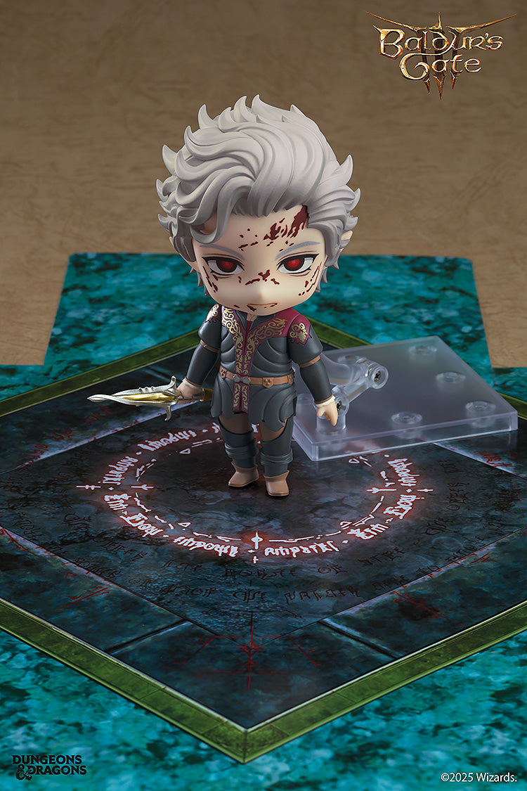 Baldur's Gate III - Nendoroid Astarion Figure