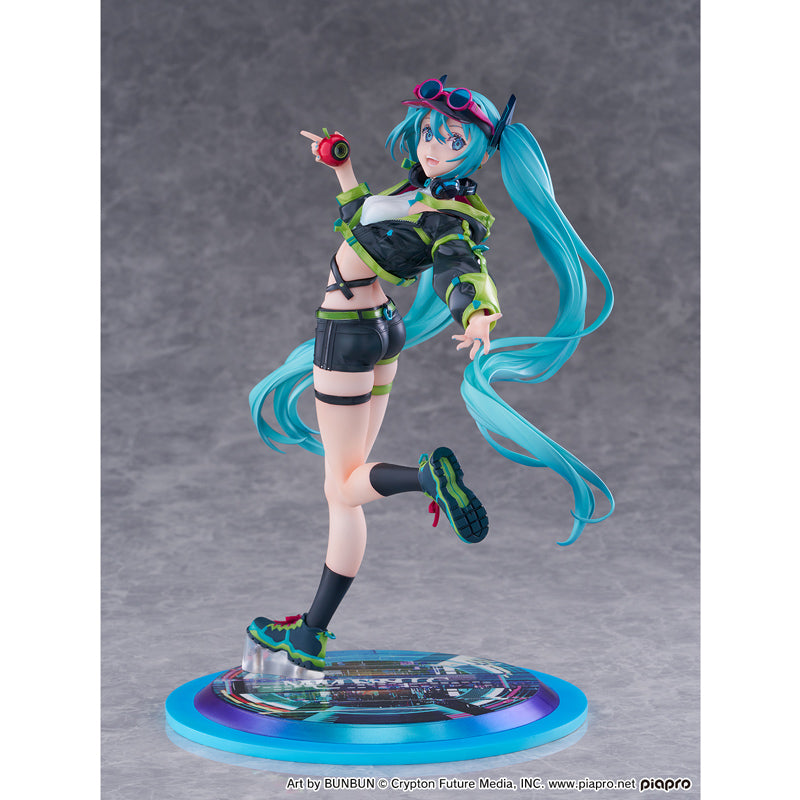 Hatsune Miku - 1/7 HATSUNE MIKU Digital Stars 2024 ver. 1/7 Scale Figure