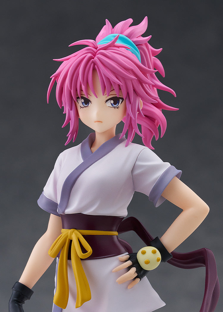 HUNTER x HUNTER - POP UP PARADE Machi Figure – Good Smile US