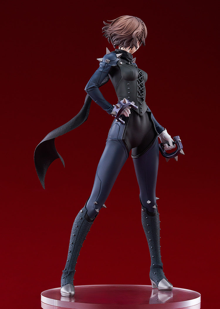 Persona5 Royal - POP UP PARADE Queen L Size Figure – Good Smile US