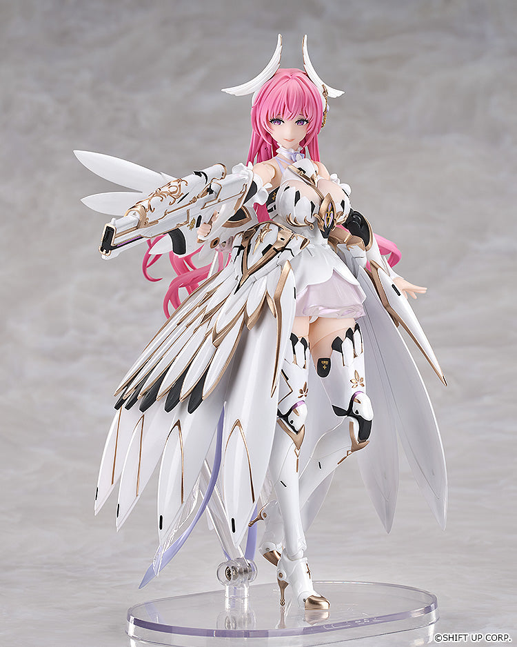 GODDESS OF VICTORY: NIKKE - Hyper Body Dorothy Figure