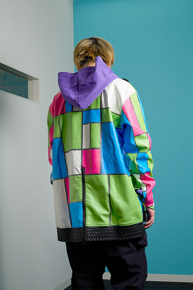 Umamusume: Pretty Derby - Air Shakur Jacket