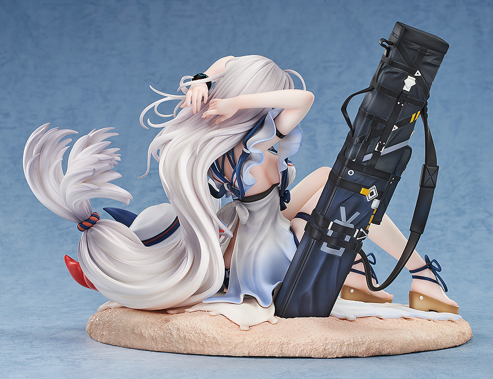 Arknights - Skadi: Waverider WR04 Ver. Figure