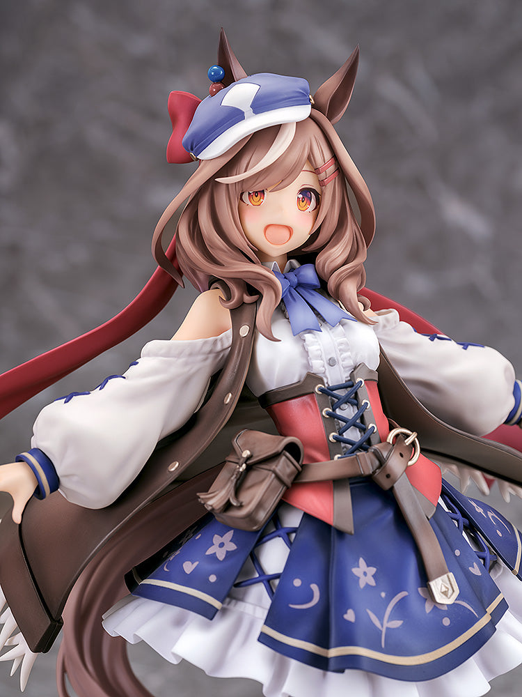 Umamusume: Pretty Derby - Matikanetannhauser 1/7 Scale Figure (Rerelease)