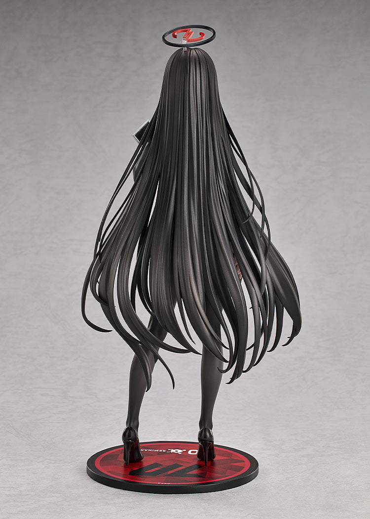 Blue Archive - Rio 1/7 Scale Figure – Good Smile US