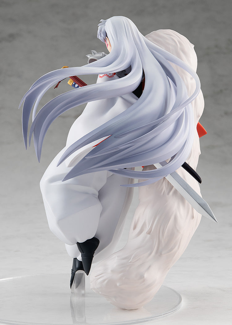 Inuyasha - POP UP PARADE Sesshomaru Figure