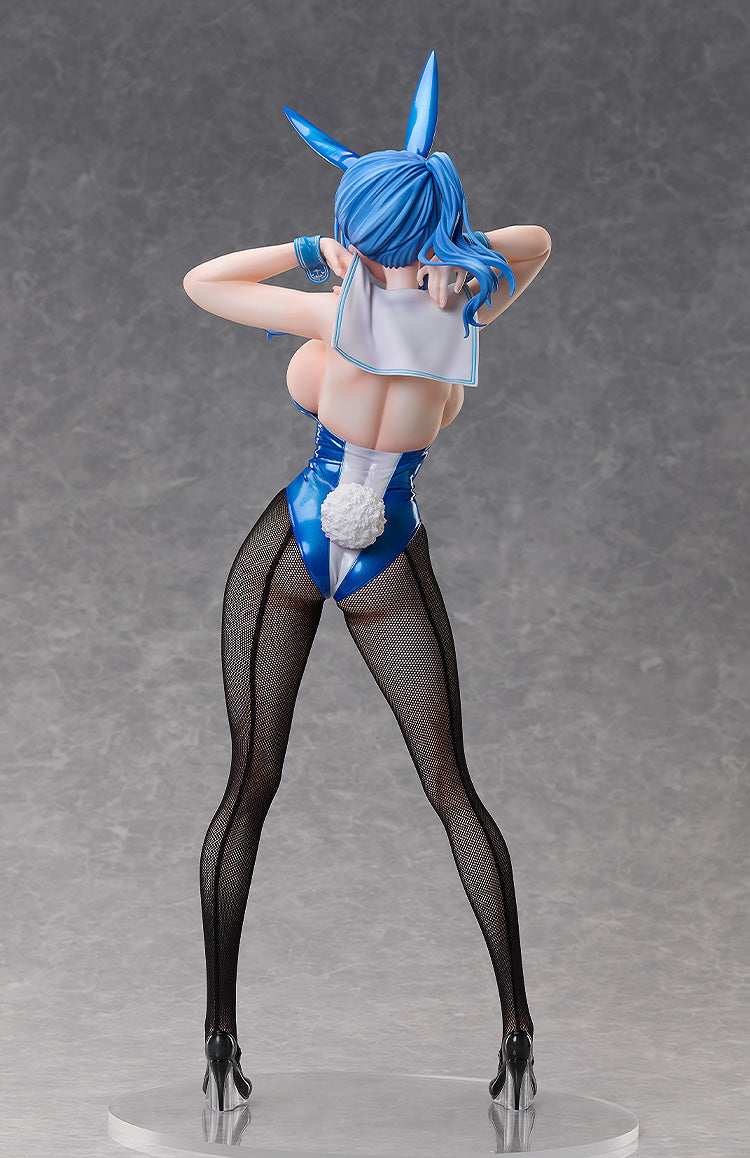 Azur Lane - St. Louis Bunny Ver. 1/4 Scale Figure