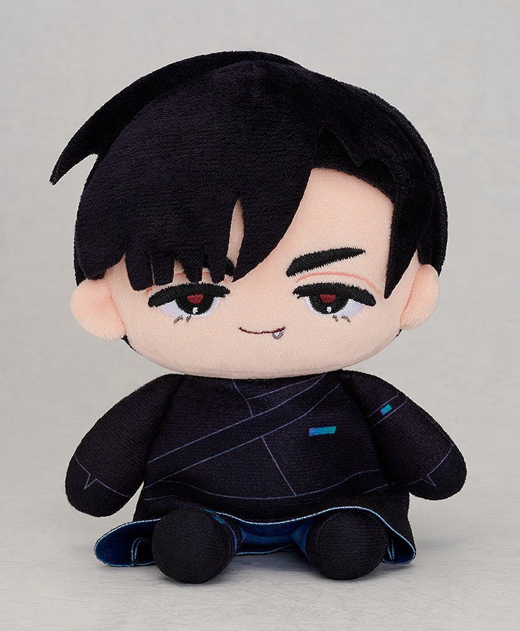 ALIEN STAGE - Plushie Sua/Till/Ivan