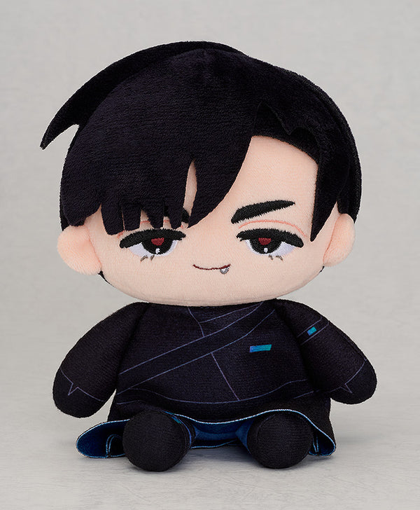 ALIEN STAGE - Plushie Sua/Till/Ivan – Good Smile US