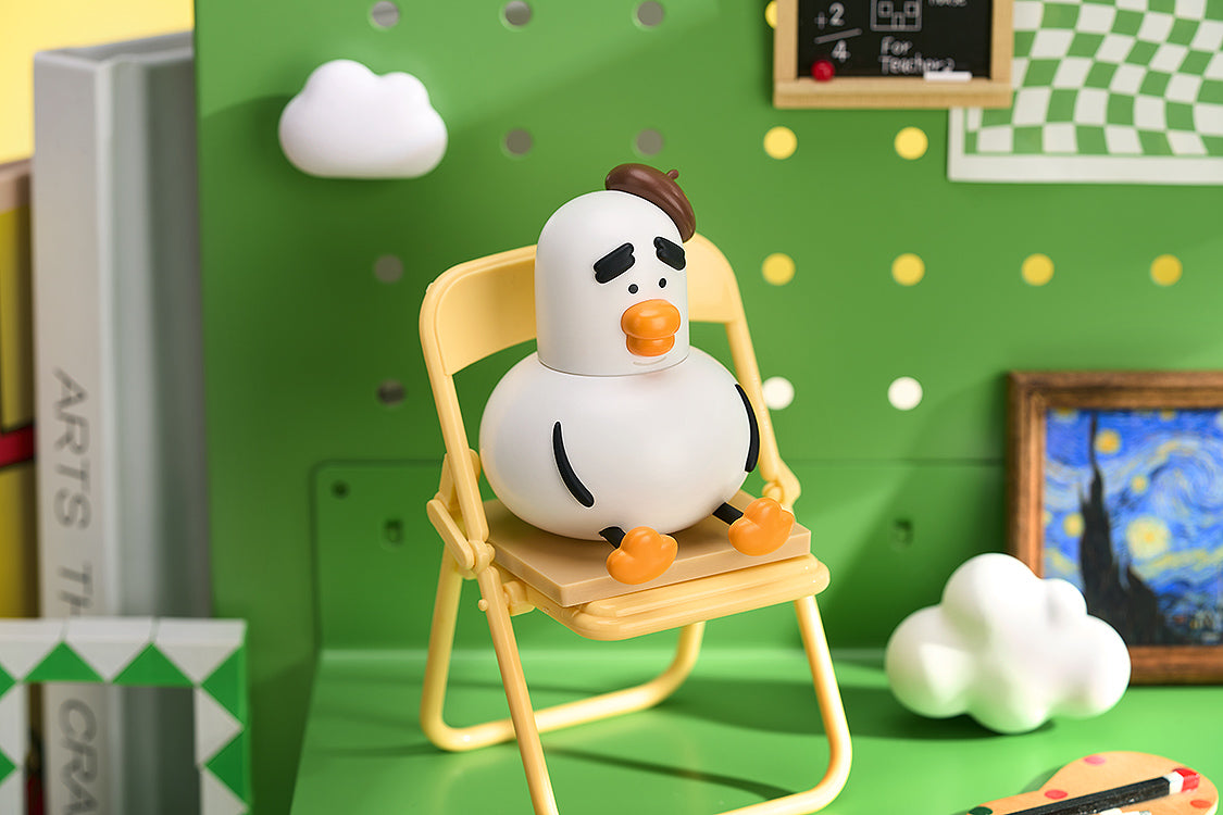 aya&friends - Huggy Good Smile Aya Figure (Rerelease)