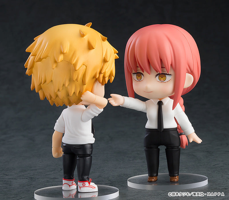 Chainsaw Man - Nendoroid Makima Figure (Rerelease)
