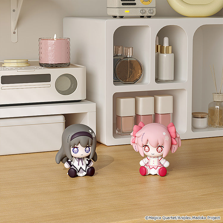 Puella Magi Madoka Magica - Huggy Good Smile Madoka Kaname Figure