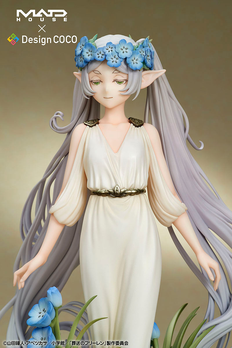Frieren: Beyond Journey's End - MADHOUSE x DesignCOCO Frieren