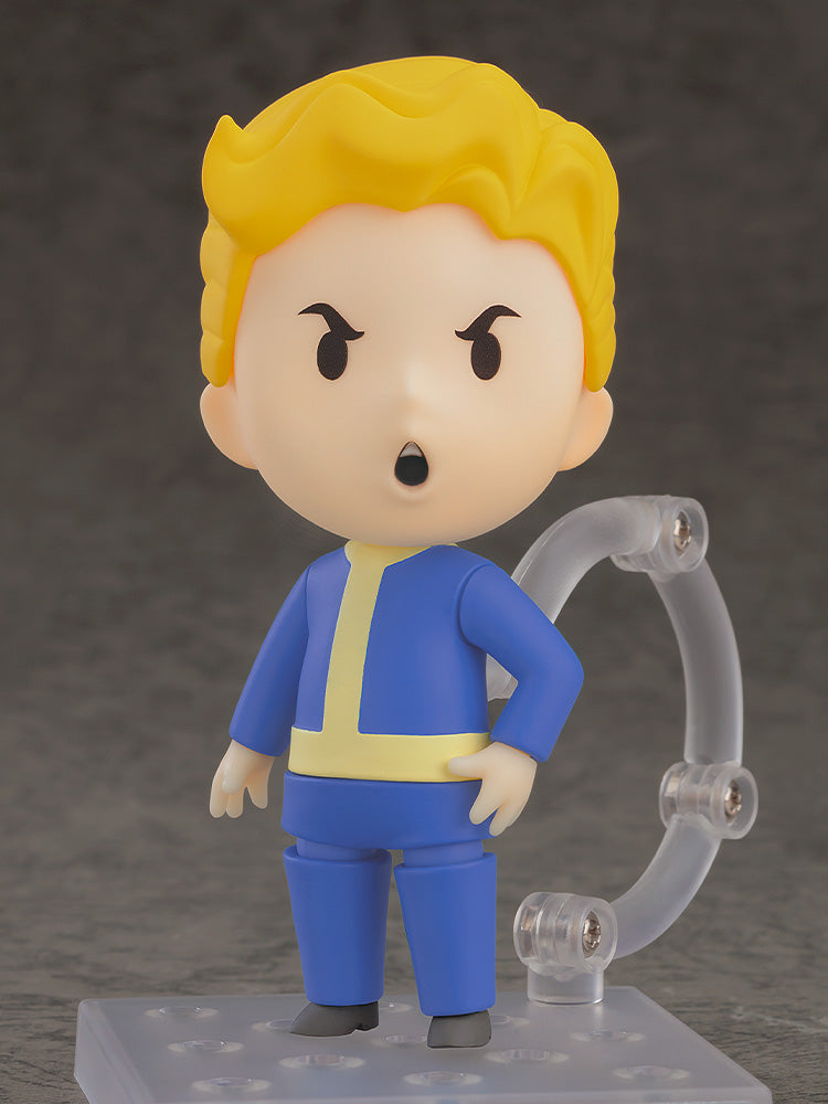 Fallout - Nendoroid Vault Boy 76 Figure