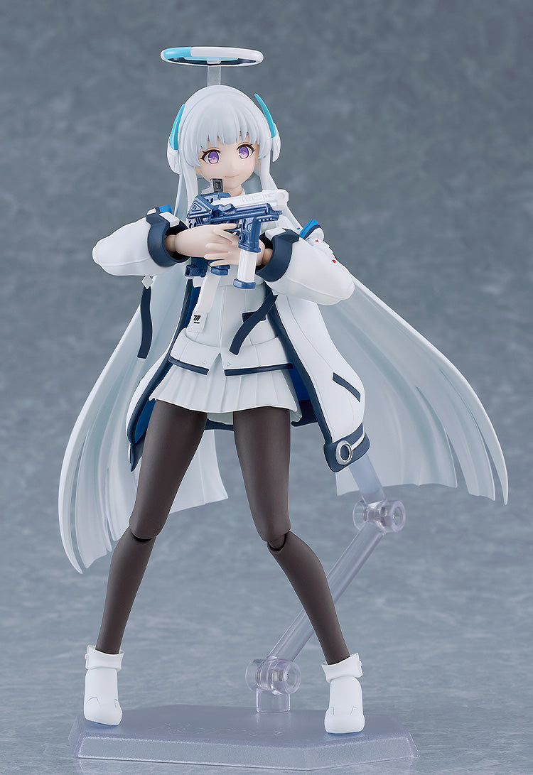 Blue Archive - figma Noa Ushio Figure