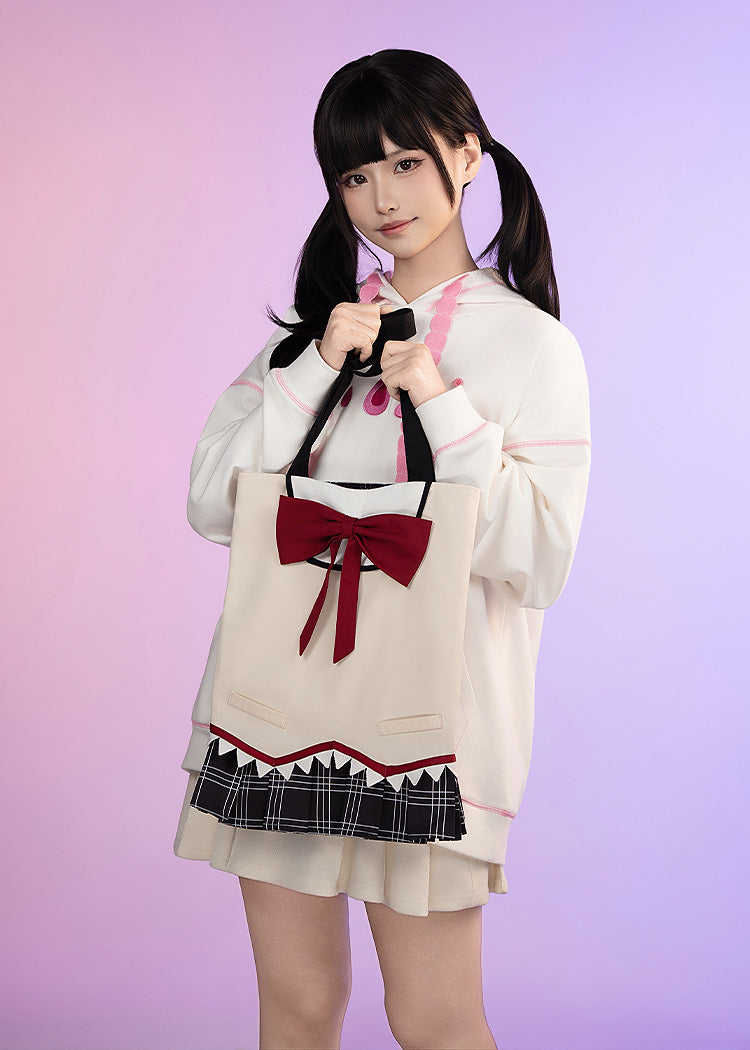 Puella Magi Madoka Magica The Movie -Rebellion- COSBAG – Good Smile US