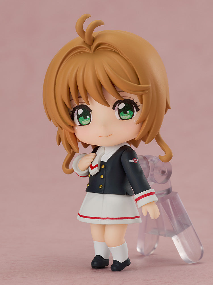 Cardcaptor Sakura: Clear Card - Nendoroid Surprise Sakura Kinomoto Collection Boxset (6 Pieces)