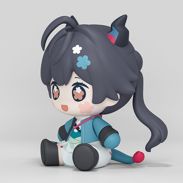 Arknights: Endfield - Huggy Good Smile Perlica/Chen Qianyu Figure