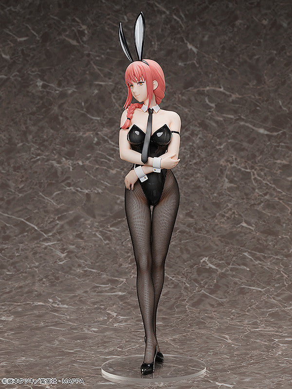 Chainsaw Man - Makima: Bunny Ver. 1/4 Scale Figure (Rerelease)