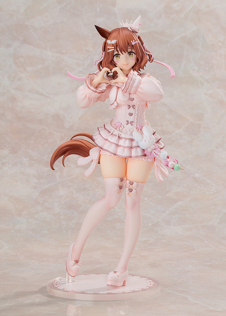 Umamusume: Pretty Derby - G.S. Collection [Unforgettable Sugar Candy] Aston Machan 1/7 Scale Figure