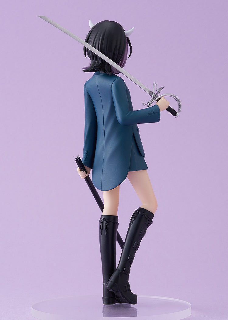 Zutto Mayonaka De Iinoni - POP UP PARADE Nira-chan Devil Figure