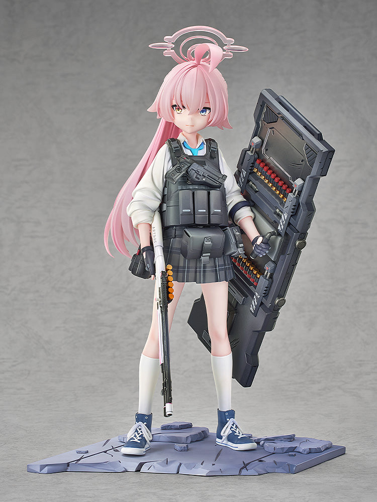 Blue Archive - Hoshino (Armed) 1/7 Scale Figure – Good Smile US