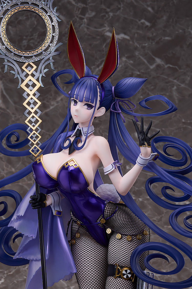 Fate Series - Murasaki Shikibu: Bunny Girl Style 1/4 Scale Figure
