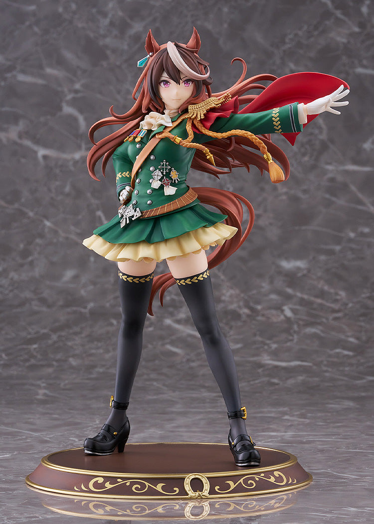 Umamusume: Pretty Derby - Symboli Rudolf: Signature Racewear  Ver. 1/7 scale figure (Rerelease)