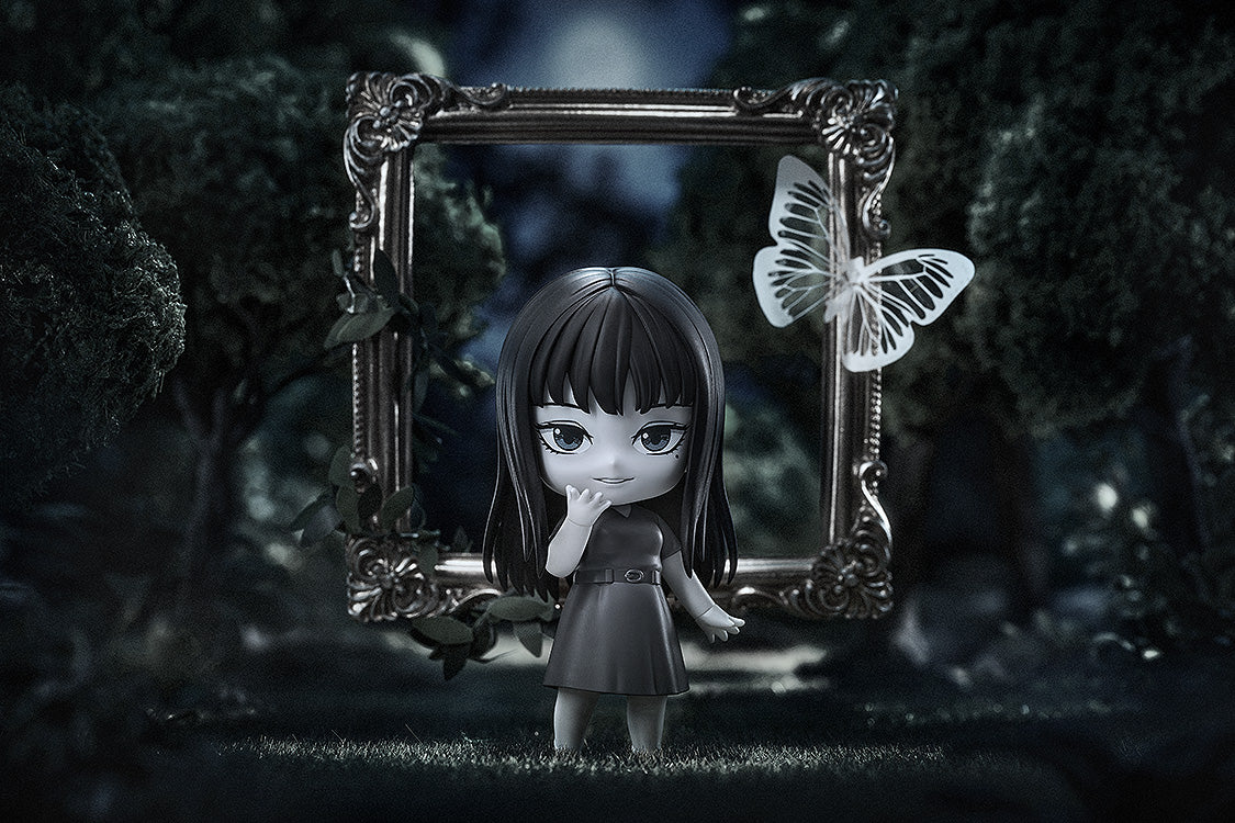 Junji Ito Maniac - Nendoroid Tomie Figure – Good Smile US