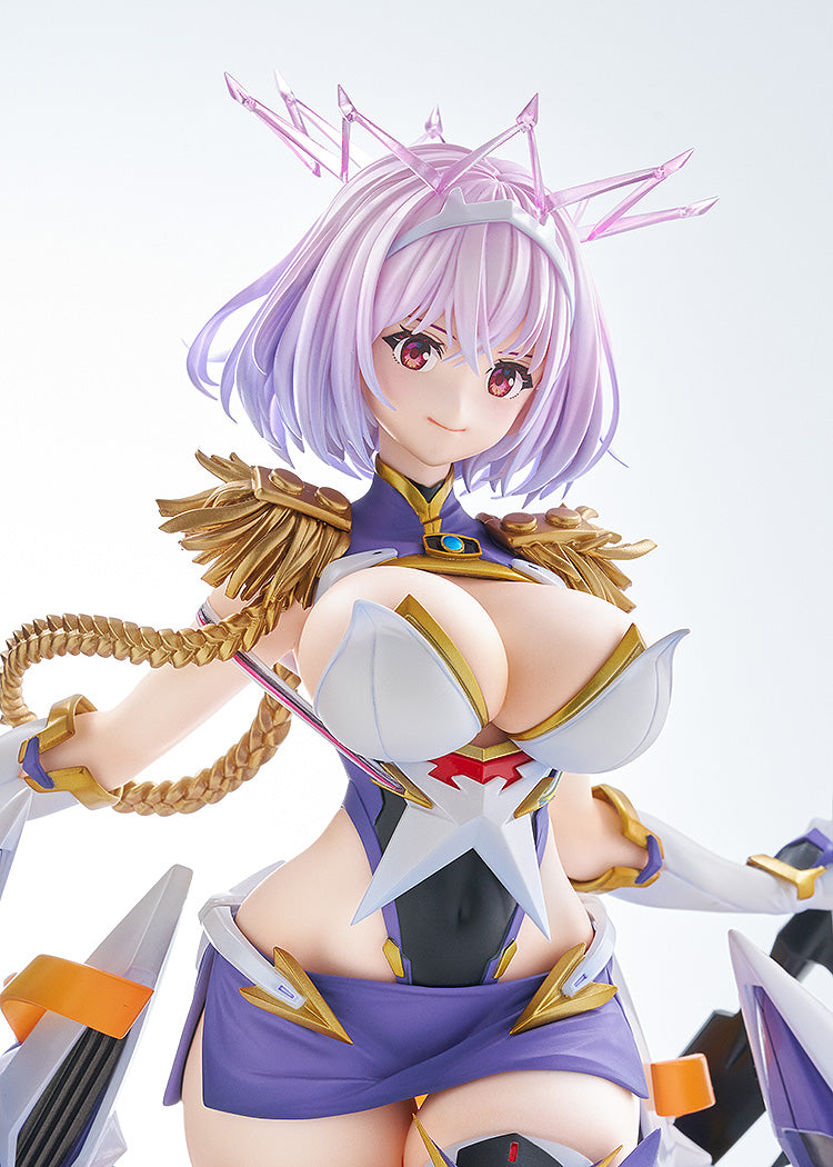 GRIDMAN UNIVERSE - Akane Shinjo: Chaos New Order feat. saitom 1/7 Scale Figure