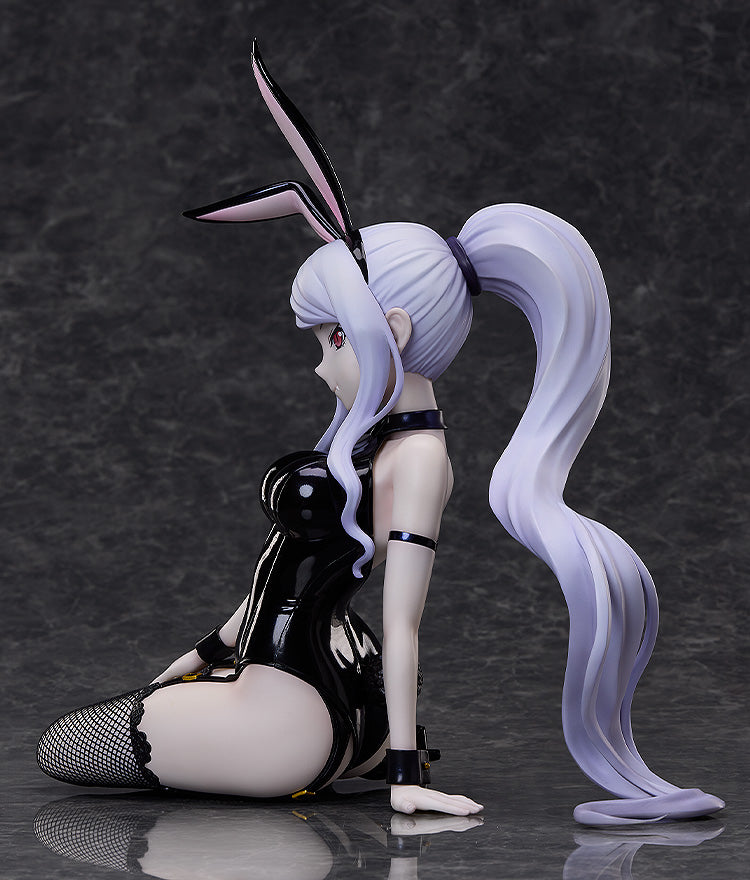 OVERLORD - Shalltear Bloodfallen: Black Bunny Ver. 1/4 Scale Figure