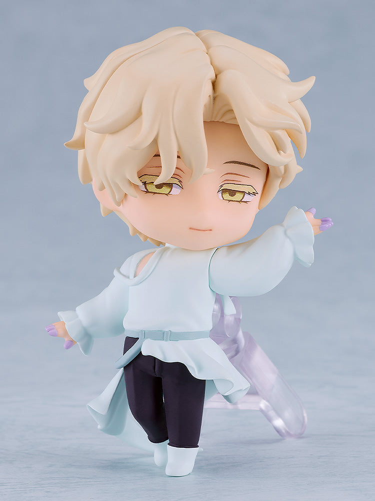 ALIEN STAGE - Nendoroid Surprise ALIEN STAGE Figures