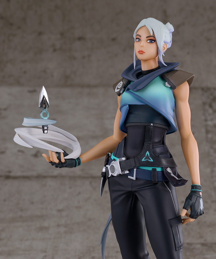 VALORANT - POP UP PARADE SP Jett Figure