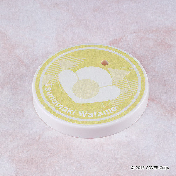 hololive production - Nendoroid Tsunomaki Watame Figure (Rerelease)