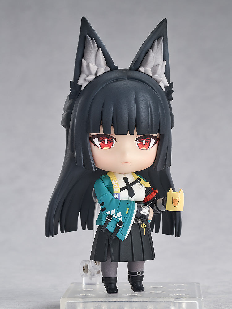 Zenless Zone Zero - Nendoroid Miyabi Hoshimi Figure – Good Smile US