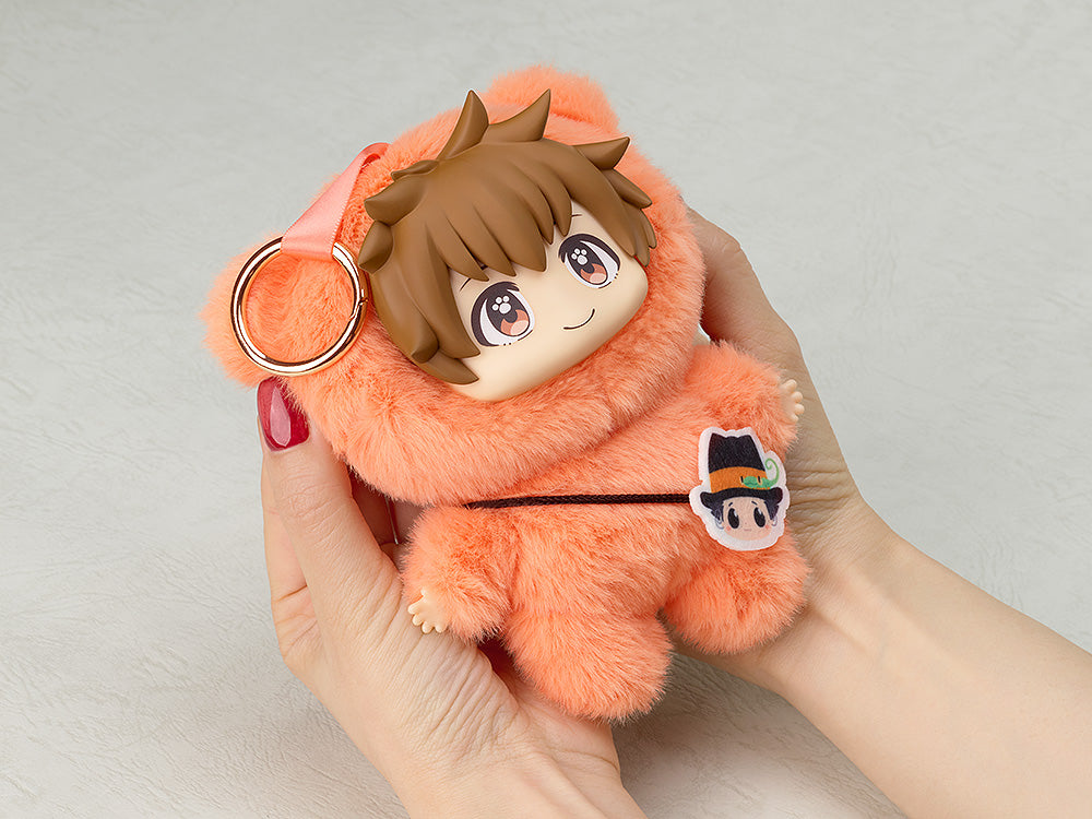 REBORN! - Kigurumi Mascot Tsunayoshi Sawada/Kyoya Hibari/Mukuro Rokudo