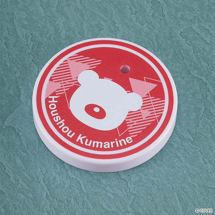 hololive production - Nendoroid Houshou Kumarine Figure