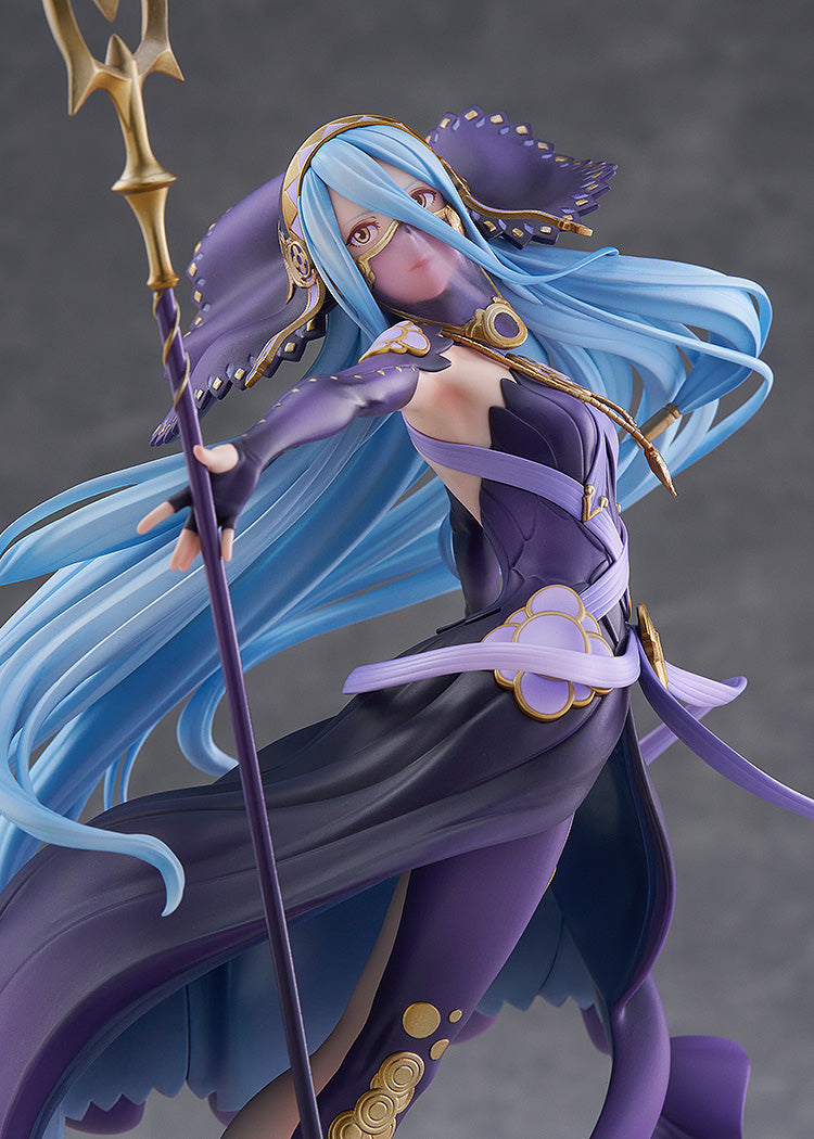 Fire Emblem - Azura (Dark Songstress) 1/7 Scale Figure – Good Smile US
