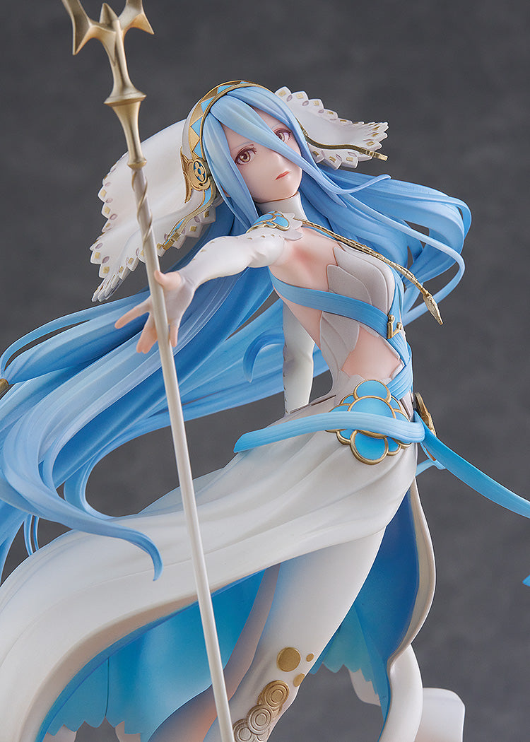 Fire Emblem - 1/7 Azura White Songstress Fire Emblem - 1/7 Azura White Songstress