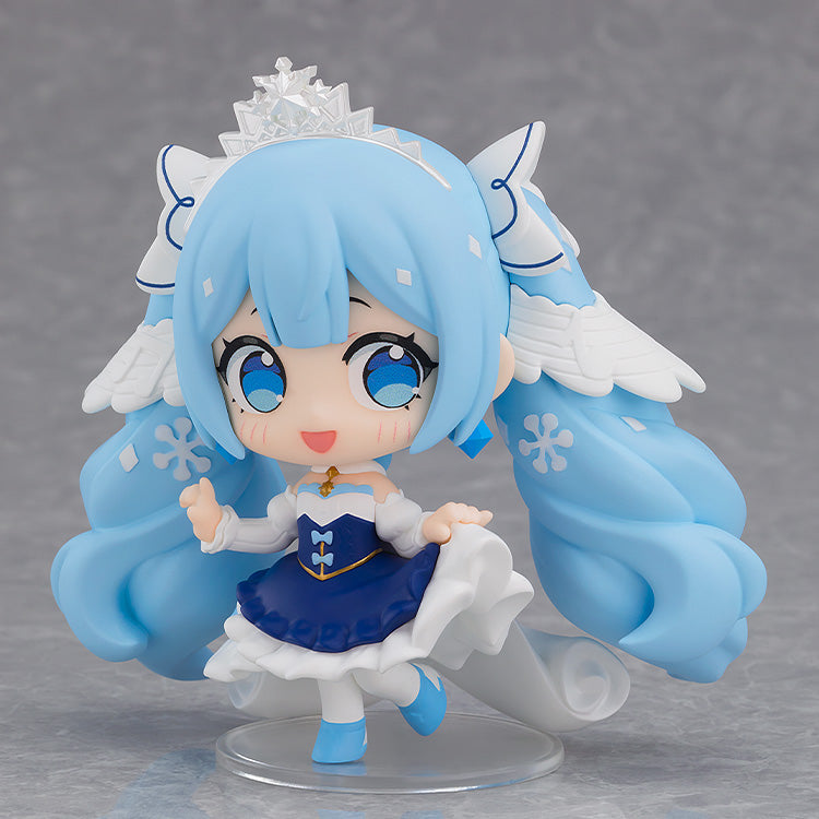 Hatsune Miku - Blind Box Series: Snow Miku All Stars Figure Collection Vol. 2 (Boxset)