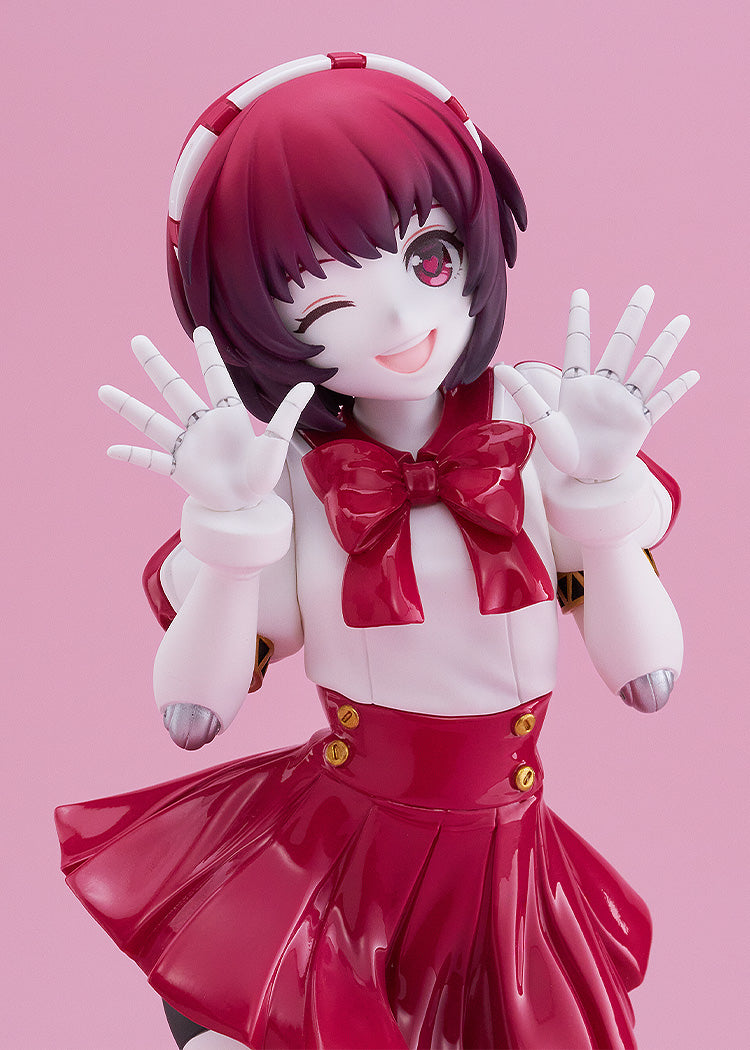 VA-11 HALL-A: Cyberpunk Bartender Action - POP UP PARADE Dorothy Haze: Another Skin Ver. L Size Figure