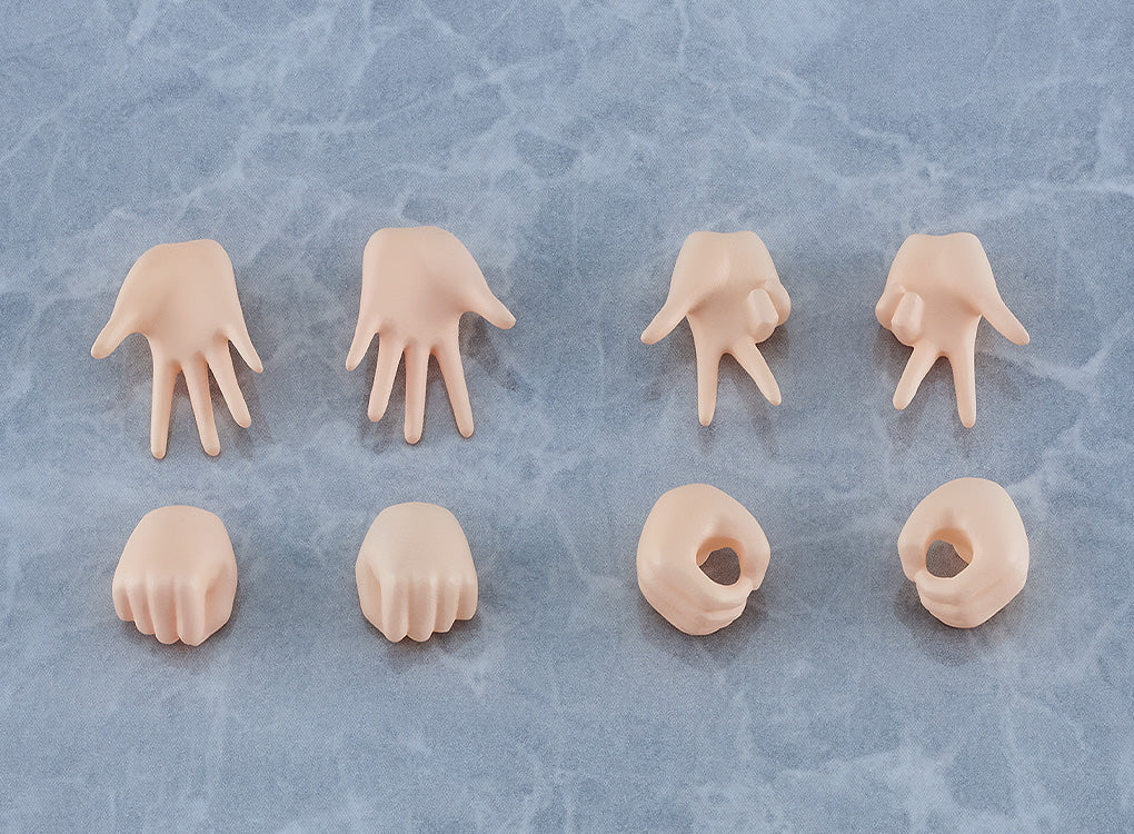 PLAMATEA Muse Body: Ichika - Bikini Ver. A Type Figure