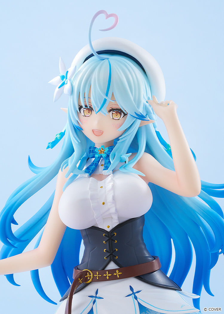 hololive production - POP UP PARADE Yukihana Lamy Figure