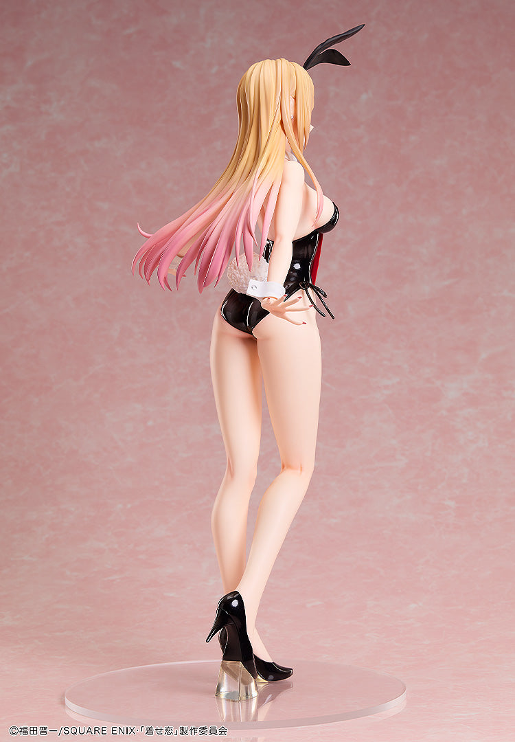 My Dress-Up Darling - Marin Kitagawa: Bare Leg Bunny Ver. 1/4 Scale Figure