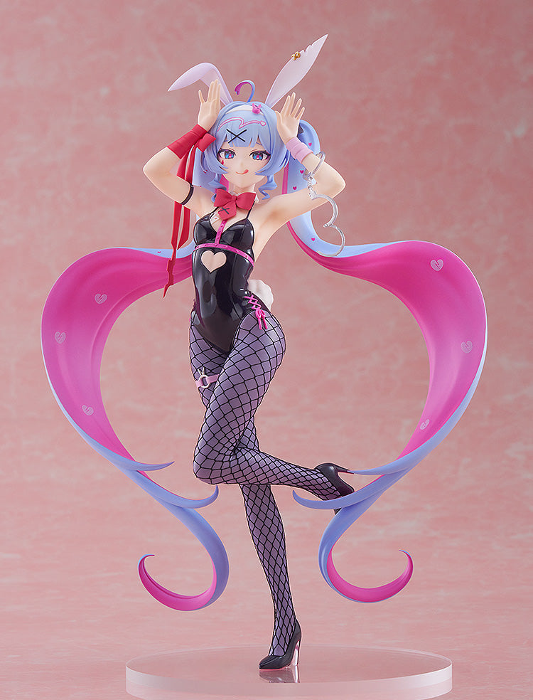 Hatsune Miku - POP UP PARADE Hatsune Miku: Rabbit Hole Ver. L Size Figure
