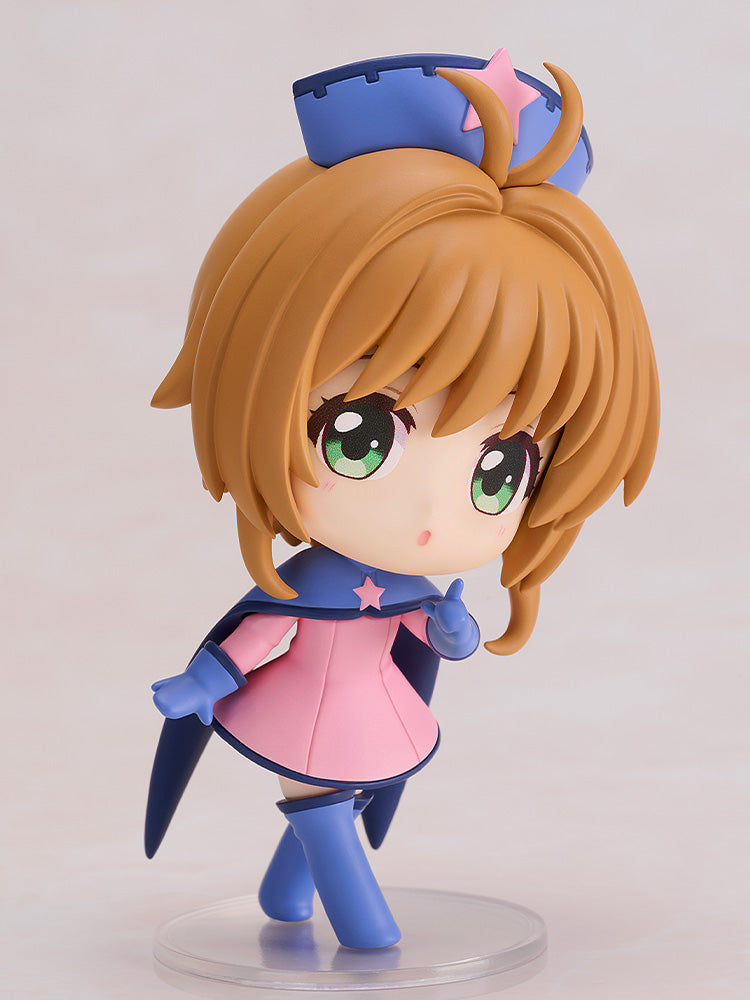 Cardcaptor Sakura: Clear Card - Blind Box Series Sakura Kinomoto: Commemorative Collection Figures (Boxset)