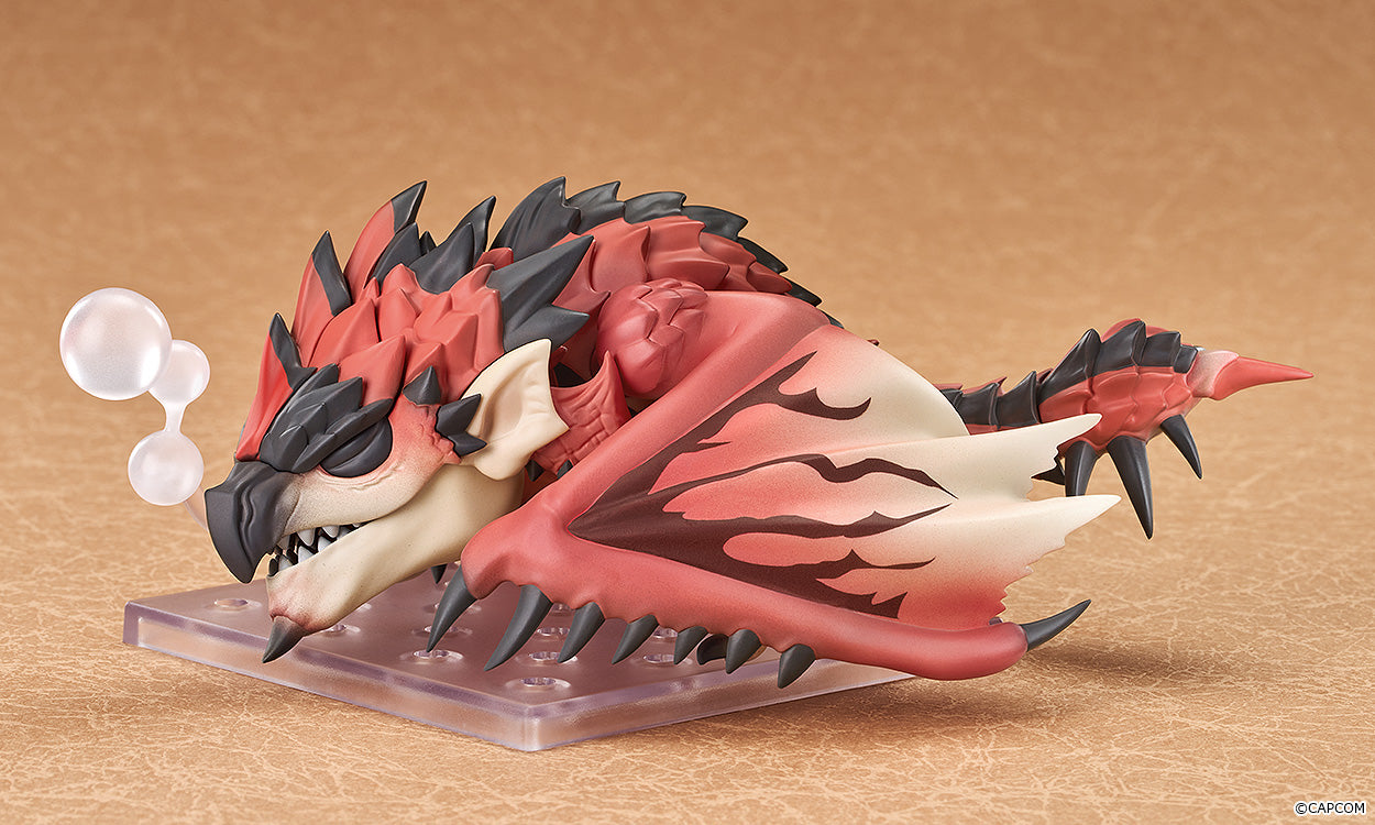Monster Hunter Series - Nendoroid Rathalos Figure