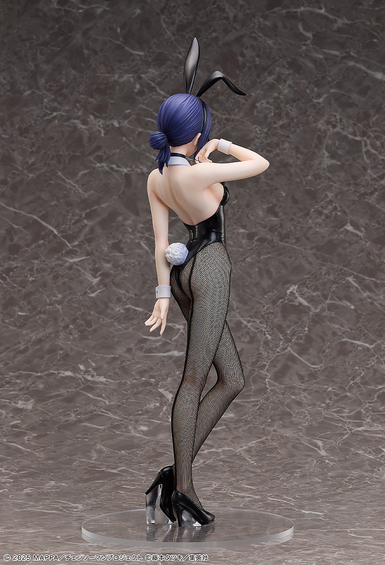 Chainsaw Man - The Movie: Reze Arc - Reze: Bunny Ver. 1/4 Scale