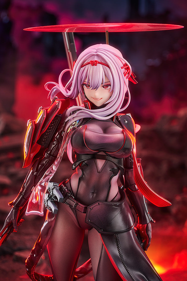 GODDESS OF VICTORY: NIKKE - Scarlet: Black Shadow 1/7 Scale Figure